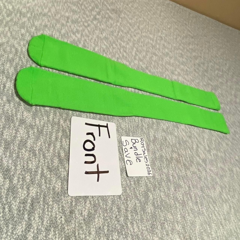 Score Green Active long Socks Regular. SKU C125